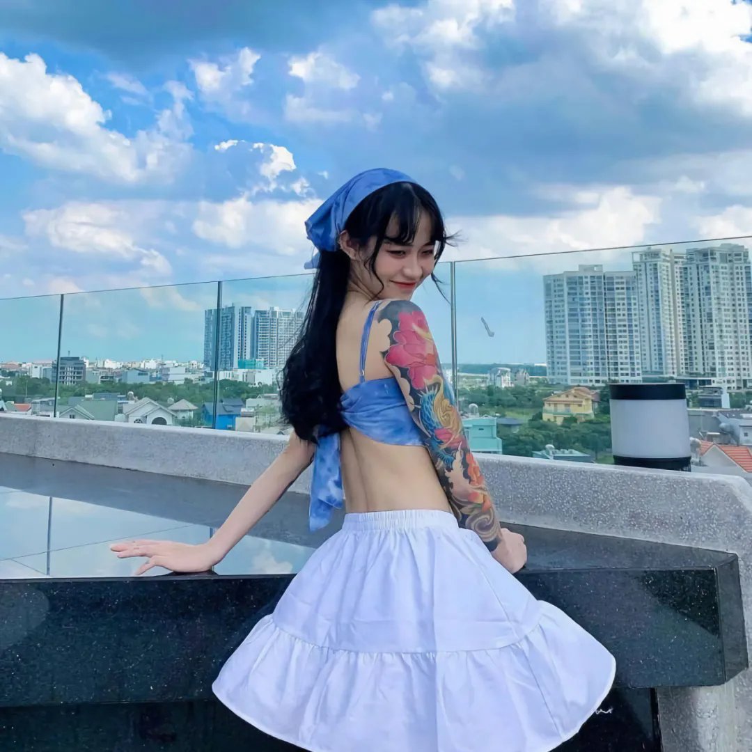 时间的针脚