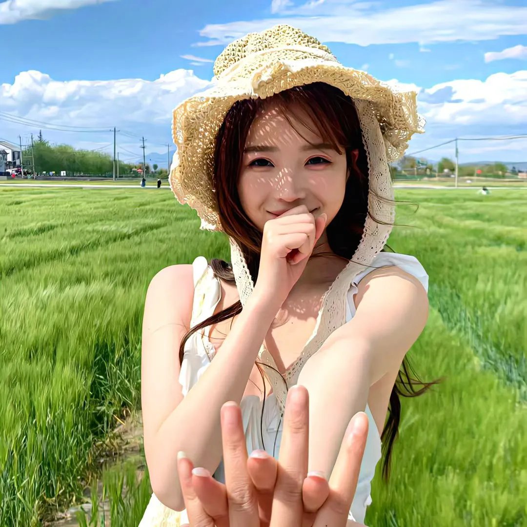 我喊爱